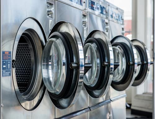 8 Surprising Things Your Washing Machine Can Clean