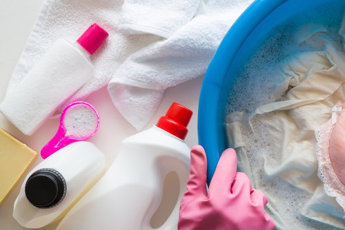 Can I Wash Laundry Without Detergent?