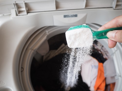 Can I Wash Laundry Without Detergent?