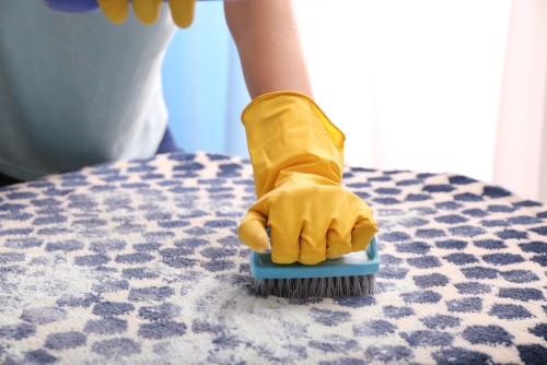 Benefits of Cleaning Carpets Regularly