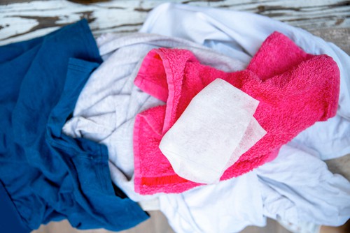 How To Deep Clean Laundry? - Singapore Laundry