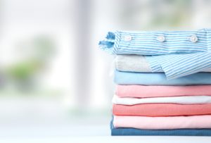 7 Eco-Friendly Ways For Laundry Cleaning - Singapore Laundry