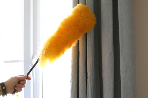 Benefits Of Professional Curtain Cleaning Services