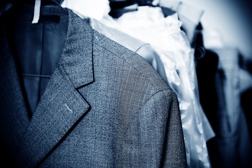 Dry Cleaning: How Do Clothes Get Clean Without Water?