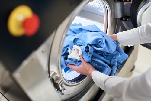 Dry Cleaning: How Do Clothes Get Clean Without Water?