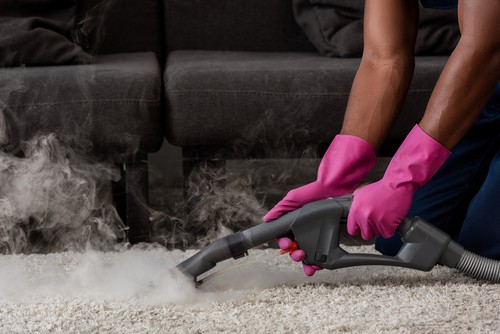 How Often To Clean Carpets? 
