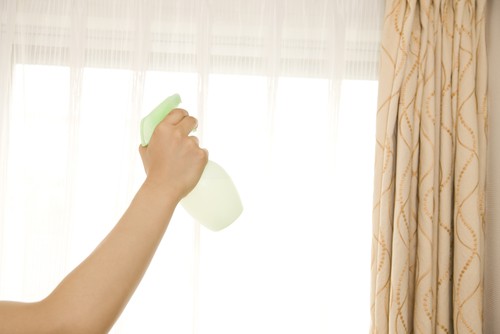 The Dos And Don'ts Of Curtain Steam Cleaning