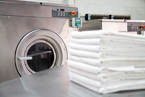 Choosing the Right Hotel Laundry Service