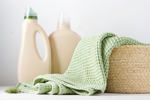 Fabric Softeners and the Environment