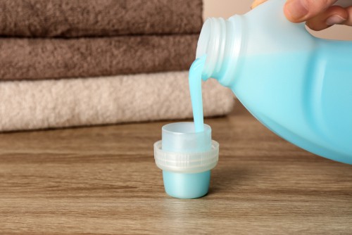 How to Use Fabric Softeners Effectively