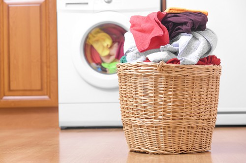 The Role of Fabric Softeners in Laundry Cleaning