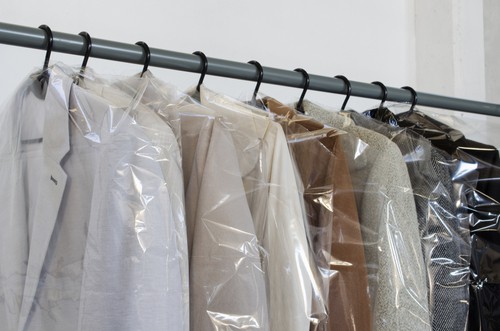 Dry Cleaning for Winter Clothes After Holidays