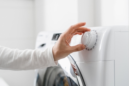 The Quick Wash Cycle When to Use It