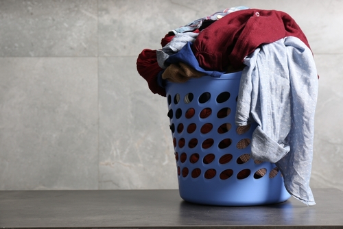 Time-Saving Laundry Techniques for Busy Professionals